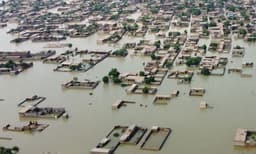 പഹല്‍ഗാമിലെ ഭീകരാക്രമണം നോക്കിയില്ല ; മനുഷ്യത്വം മുന്‍നിര്‍ത്തി ഇന്ത്യയുടെ നടപടി; പാകിസ്ഥാനിലെ 1,50,000 പേരെ രക്ഷിച്ചു