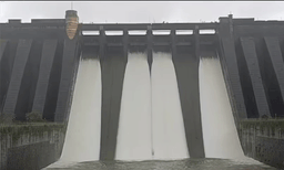 ജലനിരപ്പ് ഉയർന്നു; സംസ്ഥാനത്തെ ഒൻപത് അണക്കെട്ടുകളിൽ റെഡ് അലേർട്ട്
