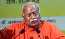 അയോദ്ധ്യയ്ക്ക് പിന്നാലെ കാശിയിലും മഥുരയിലൂം പിടിമുറുക്കി : ഇവിടെയും മുസ്ലിങ്ങള്‍ ഒത്തുതീര്‍പ്പിന് തയ്യാറാകണമെന്ന് മോഹന്‍ ഭാഗവത്