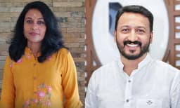 ‘‘എതിർചേരിയിലെ തലവെട്ടി ചൂട്ചോര കുടിക്കാൻ കാത്തു നില്‍ക്കുന്നവര്‍ക്കിടയില്‍ പിടിച്ച് നിൽക്കുക; ഈ സമയവും കടന്നുപോകും രാഹുൽ; പൊങ്കാല ഉണ്ടാവുമെന്നറിയാം...’’ സീമ ജി. നായര്‍ 