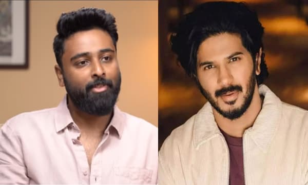 ദുൽഖർ ഇല്ലായിരുന്നെങ്കിൽ ‘ലോക’ ഇത്രയും വലിയ സ്കെയിലിൽ ചെയ്യാൻ കഴിയില്ലായിരുന്നു, അദ്ദേഹമാണ് ഈ സിനിമയുടെ നട്ടെല്ല്; നിമിഷ് രവി
