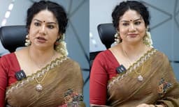 ‘‘തോളില്‍ കയ്യിട്ട് അഭിനയിക്കേണ്ടെന്ന് ഭാര്യയോട് പറഞ്ഞിട്ട് അയാള്‍ തോളില്‍ കയ്യിട്ട് അഭിനയിക്കും;സ്ത്രീയിത് തിരിച്ചറിയുമ്പോള്‍ 35 വയസ്സെങ്കിലും ആകും...’’ ഷീലു എബ്രഹാം