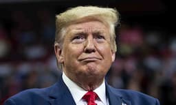 ഭരണകൂടം ചുമത്തിയ താരിഫുകള്‍ നിയമവിരുദ്ധമെന്ന് യുഎസ് അപ്പീല്‍ കോടതി ; ട്രംപിന് വന്‍ തിരിച്ചടി