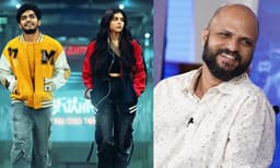 മലയാളത്തിലെ എക്കാലത്തെയും മികച്ച ചിത്രങ്ങളിൽ ഒന്ന്; ‘ലോക’യെ പ്രശംസിച്ച് ജൂഡ് ആന്തണി 
