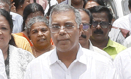 പിണറായിയും സ്റ്റാലിനും പങ്കെടുക്കുന്ന അയ്യപ്പസംഗമം ; 'കാട്ടുകോഴിക്ക് എന്ത് സംക്രാന്തി' യെന്ന് അബ്ദുള്ളക്കുട്ടി