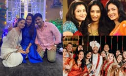 ‘‘എന്റെ നല്ല ദിവസങ്ങളിൽ അവൾ ഉണ്ടായിരുന്നു, എന്റെ ദുഃഖകരമായ ദിവസങ്ങളില്‍ എന്നെ താങ്ങി നിർത്തി...’’ പ്രിയ മറാഠേയുടെ വേര്‍പാടില്‍ അങ്കിത ലോഖണ്ഡേ