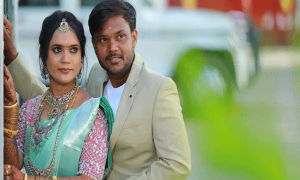 150 പവൻ നൽകിട്ടും മതിയായില്ല, വീണ്ടും 150 പവൻകൂടി വേണം'; യുവതി മരിച്ചതിന് പിന്നാലെ സ്ത്രീധന ആരോപണവുമായി കുടുംബം