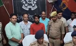  52 കാരി വിവാഹത്തിന് സമ്മര്‍ദ്ദം ചെലുത്തി ; 26 കാരന്‍  കഴുത്ത് ഞെരിച്ച് കൊലപ്പെടുത്തി ; പരിചയപ്പെട്ടത് ഇന്‍സ്റ്റയില്‍