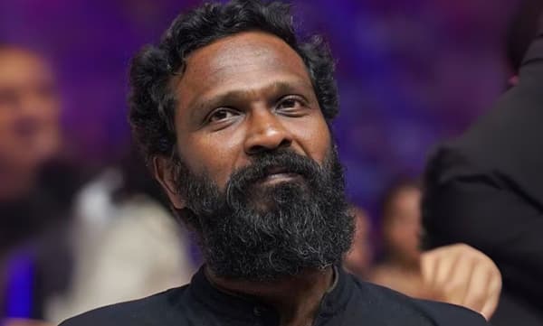 നിര്‍മാതാവായി തുടരാനില്ല, സമ്മര്‍ദ്ദം താങ്ങാനാവുന്നതിലും അപ്പുറം; പ്രൊഡക്ഷന്‍ കമ്പനി  അടച്ചുപൂട്ടുകയാണെന്ന് വെട്രിമാരന്‍
