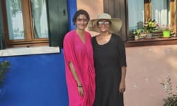 ആ നിമിഷമാണ് ഈ യാത്രയില്‍ എന്റെ ഏറ്റവും പ്രിയപ്പെട്ട ഓര്‍മയെന്ന് അപ്പോള്‍ ഞാന്‍ തിരിച്ചറിഞ്ഞു; കുറിപ്പുമായി കനി കുസൃതി 
