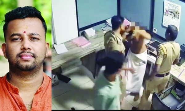 പോലീസിനെതിരേ ചുമത്തിയത് ദുര്‍ബ്ബല വകുപ്പ് ; കേസ് പിന്‍വലിക്കാന്‍ പണം വാഗ്ദാനം ചെയ്‌തെന്നും സുജിത്