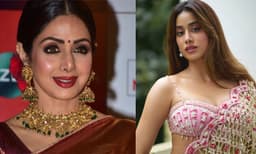 ചിരിച്ചപ്പോള്‍ വിമര്‍ശിച്ചു, മിണ്ടാതിരുന്നപ്പോള്‍ കളിയാക്കി, അമ്മയുടെ മരണശേഷം ആളുകള്‍ ചെളിവാരിയെറിഞ്ഞു; ജാന്‍വി കപൂര്‍
