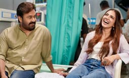 കഴിഞ്ഞ കുറച്ച് ദിവസങ്ങളായി നിങ്ങൾ നൽകിയ എല്ലാ സ്നേഹത്തിനും നന്ദി; കുറിപ്പുമായി മാളവിക മോഹനന്‍
