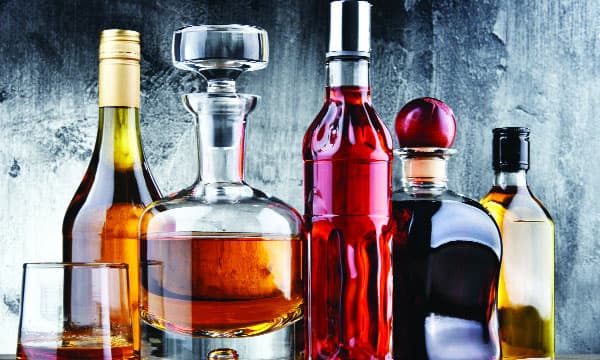 ഉത്രാടദിനത്തില്‍ മാത്രം വില്‍പ്പന നടത്തിയ ഔട്ട്‌ലെറ്റില്‍ കരുനാഗപ്പള്ളി മുന്നില്‍ ; മദ്യവില്‍പ്പനയില്‍ റെക്കോഡ് വില്‍പ്പന