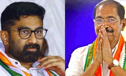 വിവാദ പോസ്റ്റ്  , സമൂഹമാധ്യമ ചുമതലയിൽ നിന്ന് വി ടി ബൽറാം രാജിവെച്ചു ;  കെപിസിസി ഡിജിറ്റൽ മീഡിയ സെൽ പുനഃസംഘടിപ്പിക്കും
