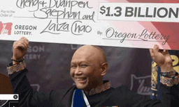 കാന്‍സറിനോട് പൊരുതുന്നതിനിടെ ഒറ്റ രാത്രികൊണ്ട് കോടീശ്വരനായി: ശ്രദ്ധനേടി ചെങ് ചാര്‍ലി 
