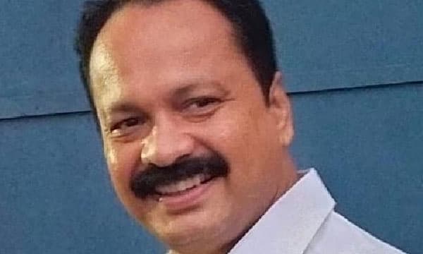 കേരളാകോണ്‍ഗ്രസ് ജെ വിഭാഗം നേതാവ് പ്രിന്‍സ് ലൂക്കോസ് അന്തരിച്ചു