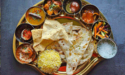 

23000 രൂപയുടെ ഭക്ഷണം കഴിച്ചിട്ട് ബില്‍ അടയ്ക്കാതെ പോയി: ദുരനുഭവം പങ്കുവച്ച് യുകെയിലെ ഇന്ത്യന്‍ റസ്റ്ററന്റ് 
