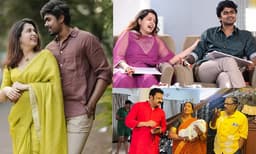 ലക്ഷ്വറികള്‍ ഇല്ലാഞ്ഞിട്ടും അച്ഛൻ രാജാവായിട്ടാണ് വളർത്തിയതെന്ന് അശ്വിന്‍ ഗണേഷ്; ആവശ്യമില്ലാത്തത് ചോദിക്കുകയോ പറയുകയോ അശ്വിന്റെ അച്ഛന്‍ ചെയ്യാറില്ലെന്ന് ദിയ കൃഷ്ണ