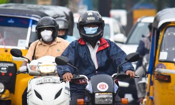 ഇന്ത്യയിലെ റോഡപകടങ്ങളില്‍ മരണമടഞ്ഞവര്‍ 27,539 ; ഏറ്റവും കൂടുതല്‍ ഇരുചക്ര യാത്രികരാണെന്ന് മറക്കരുത്...!