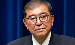 ജപ്പാന് അഞ്ചു വര്‍ഷത്തിനിടയില്‍ നാലാമത്തെ പ്രധാനമന്ത്രി ; രണ്ട് പതിറ്റാണ്ടിനിടെ ജപ്പാനെ ഭരിക്കാനെത്തിയത് പത്ത് പ്രധാനമന്ത്രിമാര്‍