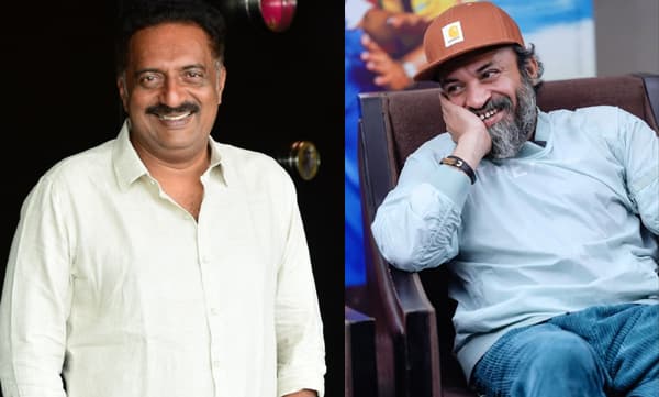 അന്ന് പാണ്ടിപ്പടയിലെ അസിസ്റ്റന്റ് ഡയറക്ടര്‍, ഇന്ന് അറിയപ്പെടുന്ന നടന്‍; സൗബിനെ പ്രശംസിച്ച് പ്രകാശ് രാജ്‌
