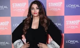 അനുമതിയില്ലാതെ പേരും ചിത്രങ്ങളും ശബ്ദവും ഉപയോഗിക്കുന്നു; കോടതിയെ സമീപിച്ച് ഐശ്വര്യ റായ് 
