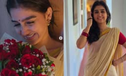 നിങ്ങളുടെ ആശംസകളും സ്‌നേഹവുമെല്ലാം എനിക്ക് ഏറെ വലുതാണ്; നന്ദി പറഞ്ഞ് അനശ്വര രാജന്‍ 
