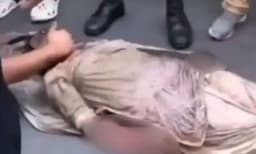 പ്രതിഷേധക്കാര്‍ ഉള്ളില്‍ തടഞ്ഞുവെച്ച് വീടിന് തീയിട്ടു ; നേപ്പാളില്‍ മുന്‍ പ്രധാനമന്ത്രിയുടെ ഭാര്യയെ ചുട്ടുകൊന്നു...!