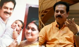 ‘ഐസ്ക്രീമിന്റെ അലർജിയില്‍ സുമയ്ക്ക് ശ്വാസകോശത്തില്‍ ഹോള്‍സ് വന്നു;ശ്വസിക്കുന്നത് മുഴുവനും പുറത്തേക്ക് പോകും;മാരക അവസ്ഥയായിരുന്നു...’ ഭാര്യയുടെ വിയോഗത്തെപ്പറ്റി ദേവന്‍