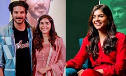 ‘ലോകയുടെ കളക്ഷൻ നമ്പറുകള്‍ നോക്കരുത്; പണം പോയാലും സാരമില്ല, നല്ലൊരു സിനിമ ചെയ്തു എന്നാണ് വിശ്വാസം’ എന്നാണ് അന്ന് ദുല്‍ഖര്‍ പറഞ്ഞത്...’കല്യാണി പ്രിയദര്‍ശന്‍