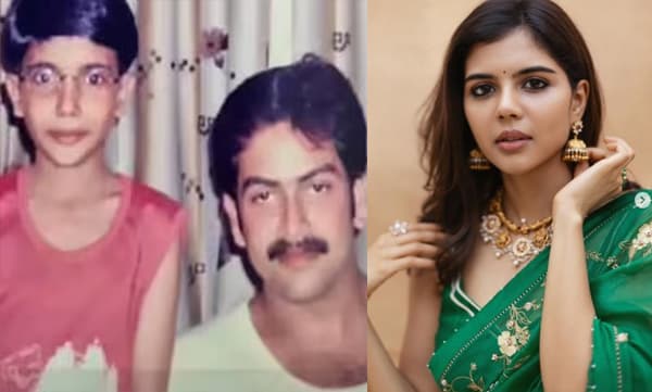 പൃഥ്വിരാജിനൊപ്പമുളള കുട്ടി കല്യാണിയല്ല, എന്റെ മകന്‍ അരുൺ സിദ്ധാർത്ഥനാണ് ; സിദ്ധു പനയ്ക്കല്‍ 
