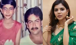 പൃഥ്വിരാജിനൊപ്പമുളള കുട്ടി കല്യാണിയല്ല, എന്റെ മകന്‍ അരുൺ സിദ്ധാർത്ഥനാണ് ; സിദ്ധു പനയ്ക്കല്‍ 
