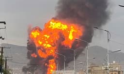 ഖത്തറിന് പിന്നാലെ യെമനിലും ഇസ്രായേല്‍ ആക്രമണം ; 35 പേര്‍ കൊല്ലപ്പെട്ടു, 130 പേര്‍ക്ക് പരിക്കേറ്റു