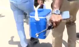 കൊല്ലം സ്വദേശിയുടെ ഹൃദയം അങ്കമാലിക്കാരനില്‍ തുടിക്കും; കിംസില്‍ നിന്നും ഐസക്കി​ന്റെ ഹൃദയം അജിന് വേണ്ടി ലിസ്യൂവിലേക്ക് 