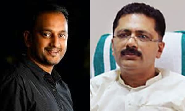 രാഷ്ട്രീയം ഉപജീവനമല്ലെന്നും തൊഴിലെടുക്കുന്നുണ്ടെന്നും ഫിറോസ് ; കമ്പനി എവിടെയാണെന്നെങ്കിലും പറയണമെന്ന് ജലീല്‍