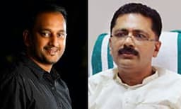 രാഷ്ട്രീയം ഉപജീവനമല്ലെന്നും തൊഴിലെടുക്കുന്നുണ്ടെന്നും ഫിറോസ് ; കമ്പനി എവിടെയാണെന്നെങ്കിലും പറയണമെന്ന് ജലീല്‍