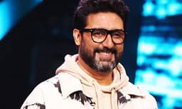 അനധികൃതമായി പേരും ചിത്രങ്ങളും ഉപയോഗിക്കരുത്; ഐശ്വര്യയ്ക്ക് പിന്നാലെ അഭിഷേക് ബച്ചനും അനുകൂല ഉത്തരവ് 

