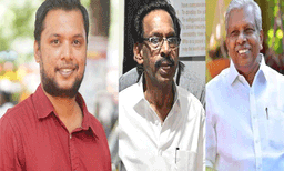 “കപ്പലണ്ടി വിറ്റ് നടന്ന എം കെ കണ്ണൻ കോടിപതിയാണ്”; എം കെ കണ്ണനും എ സി മൊയ്തീനുമെതിരെ ഡിവൈഎഫ്‌ഐ നേതാവ്