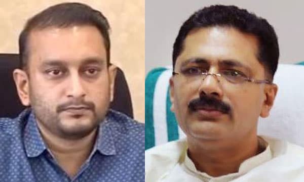 രണ്ട് കമ്പനികളെക്കുറിച്ചുള്ള വിവരങ്ങള്‍ കൂടി ലഭിച്ചിട്ടുണ്ടെന്ന് കെ.ടി. ജലീല്‍ ; ജലീലിനെ രാജി വെപ്പിക്കുമെന്ന് ഫിറോസ്