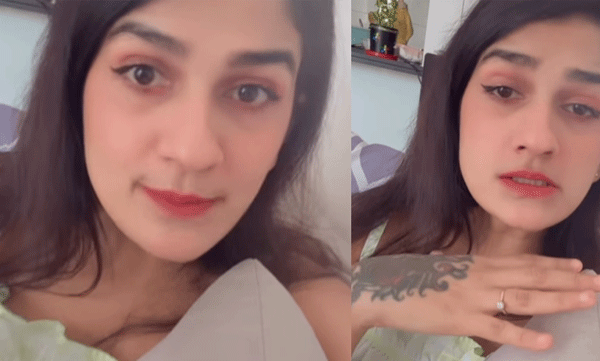 ഉയര്‍ന്ന ജോലിയും ഉയര്‍ന്ന ശമ്പളവും, പക്ഷേ സന്തോഷമില്ല: ദുബായ് ജീവിതം പങ്കുവച്ച് യുവതി 
