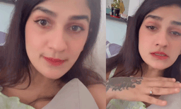 ഉയര്‍ന്ന ജോലിയും ഉയര്‍ന്ന ശമ്പളവും, പക്ഷേ സന്തോഷമില്ല: ദുബായ് ജീവിതം പങ്കുവച്ച് യുവതി 
