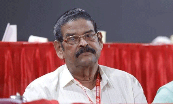 "സംസ്ഥാന കൗൺസിൽ നിന്നും ഒഴിവാക്കിയതിൽ അസ്വാഭാവികതയില്ല,ഒഴിവാക്കാനുള്ള കാരണം പ്രായപരിധിയും അനാരോഗ്യവും" : കെ കെ ശിവരാമൻ