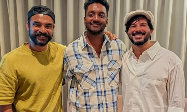 ചന്ദ്രയോട് കുറച്ച് മാന്യമായി പെരുമാറാന് പറയണം; ചാത്തനും ഒടിയനും വേണുവിന്റെ കത്ത്; മറുപടി
