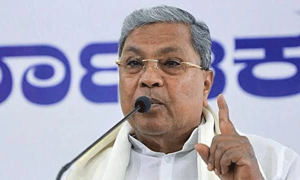 ആള്‍ക്കാര്‍ മതം മാറുന്നത് ഹിന്ദുമതത്തില്‍ തുല്യത ഇല്ലാഞ്ഞിട്ട് ; കര്‍ണാടകാ മുഖ്യമന്ത്രിയുടെ വാക്കുകള്‍ വിവാദമാകുന്നു