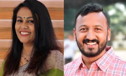 രാഹുലിന്റെ മേൽ ആരോപിക്കപ്പെട്ട കുറ്റം തെളിയുന്നതുവരെ നിങ്ങൾ നിരപരാധി ആണ്‌ ;ഇനി വരുന്നിടത്തു വെച്ചു കാണാം: സീമ ജി നായര്‍