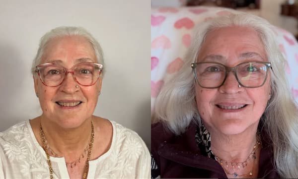 ശസ്ത്രക്രിയ സാധ്യമല്ലാത്തതിനാല്‍ കീമോതെറാപ്പി വീണ്ടും ചെയ്യണം; ആരോഗ്യ വിവരം വെളിപ്പെടുത്തി നഫീസ അലി
