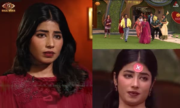 ലെസിബിയന്‍ കപ്പിള്‍സിനെ വീട്ടില്‍ കയറ്റാത്ത മസ്താനി, വൈല്‍ഡ് കാര്‍ഡിലൂടെ ആദിലയും നൂറയുമുള്ള വീട്ടിലേക്ക് എത്തിയതെന്തിന് ? മസ്താനിയെ നിര്‍ത്തിപ്പൊരിച്ച് അവതാരക