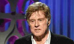   ഹോളിവുഡ് നടനും ഓസ്‌കര്‍ അവാര്‍ഡ് ജേതാവുമായ റോബര്‍ട്ട് റെഡ്‌ഫോര്‍ഡ് അന്തരിച്ചു 
