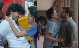 ‘എന്റെ പിള്ളേരെ തൊടുന്നോടാ...’ഹൃദയപൂർവ്വം ഡിലീറ്റഡ് സീൻ പങ്കിട്ട് സംഗീത് പ്രതാപ്; പ്രണവിന്റെ കോളറില്‍ പിടിച്ചതിന് മോഹന്‍ലാലിന്റെ പ്രതികാരമായിരുന്നോ ഇത്?